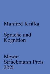 Sprache und Kognition - 