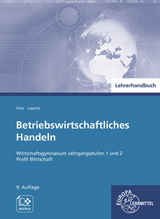 Lehrerhandbuch zu 94152 - Feist, Theo; Lüpertz, Viktor