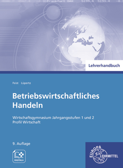 Lehrerhandbuch zu 94152 - Theo Feist, Viktor Lüpertz