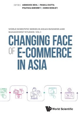 Changing Face Of E-commerce In Asia - 