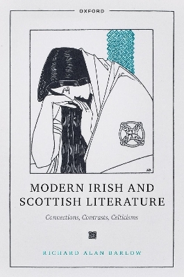Modern Irish and Scottish Literature - Richard Alan Barlow