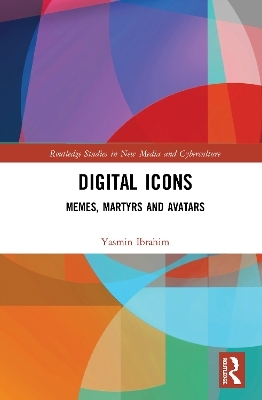 Digital Icons - Yasmin Ibrahim