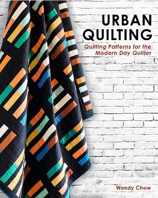 Urban Quilting - Wendy Chow