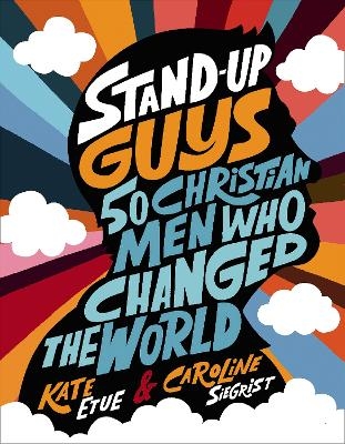 Stand-Up Guys - Kate Etue, Caroline Siegrist