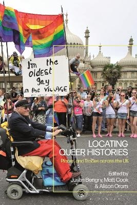 Locating Queer Histories - 