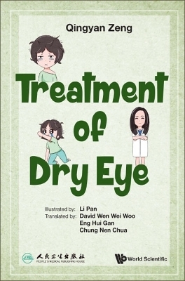 Treatment Of Dry Eye - Qingyan Zeng