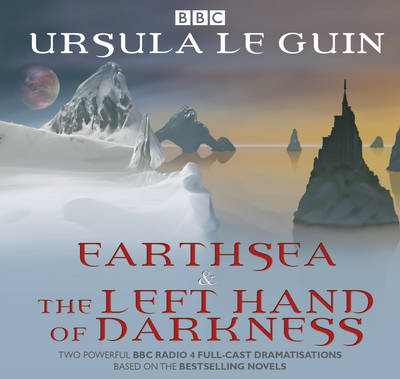 Earthsea & The Left Hand Of Darkness - Ursula Le Guin