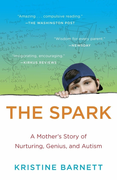 The Spark - Kristine Barnett