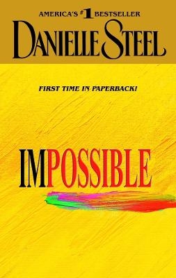 Impossible - Danielle Steel