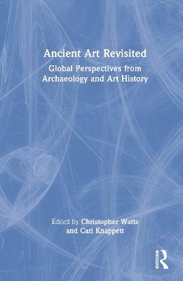 Ancient Art Revisited - 