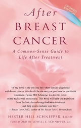 After Breast Cancer - Schnipper, Hester Hill