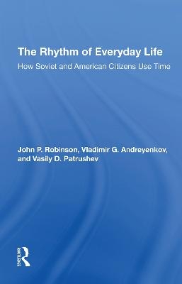 The Rhythm Of Everyday Life - John Robinson