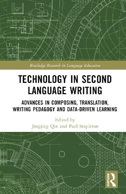 Technology in Second Language Writing - 