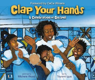 Clap Your Hands - Toyomi Igus