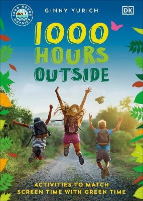 1000 Hours Outside - Ginny Yurich
