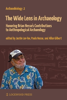 The Wide Lens in Archaeology - 
