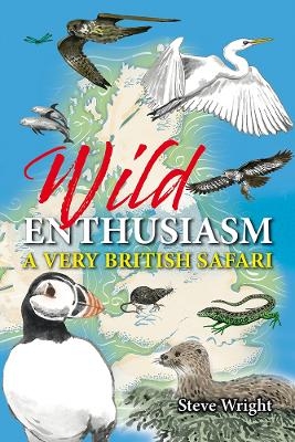 Wild Enthusiasm - Steve Wright