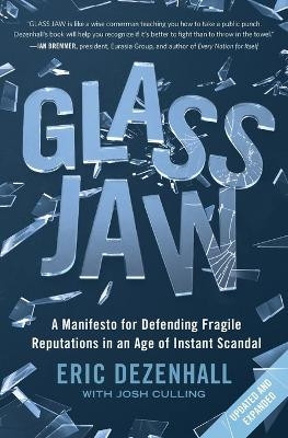 Glass Jaw - Eric Dezenhall