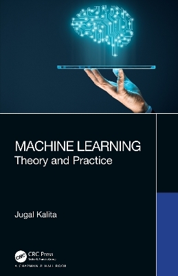 Machine Learning - Jugal Kalita