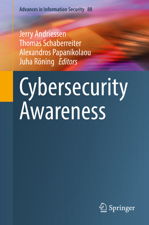 Cybersecurity Awareness - 