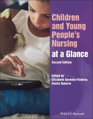 Children and Young People's Nursing at a Glance - 