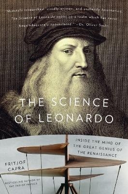 The Science of Leonardo - Fritjof Capra