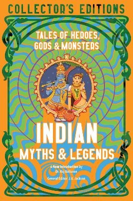 Indian Myths & Legends - 