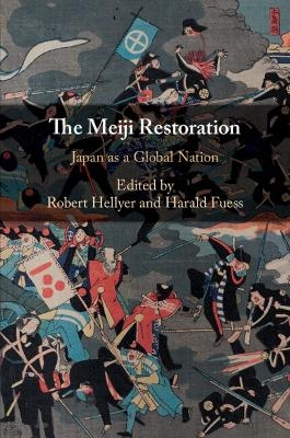 The Meiji Restoration - 