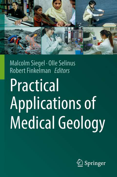 Practical Applications of Medical Geology - 