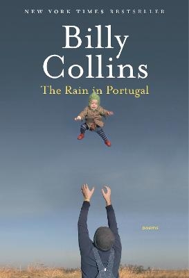 The Rain in Portugal - Billy Collins