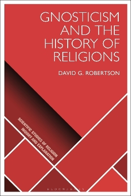 Gnosticism and the History of Religions - Prof David G. Robertson