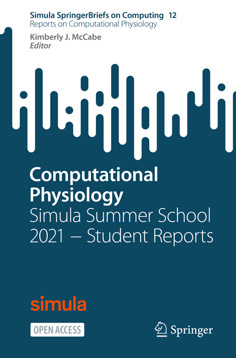 Computational Physiology - 