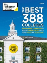 The Best 388 Colleges, 2023 - Princeton Review