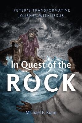 In Quest of the Rock - Michael F. Kuhn