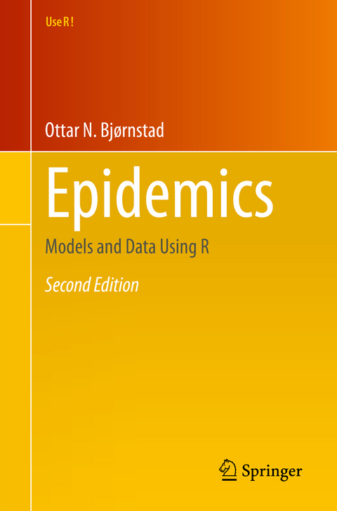 Epidemics - Ottar N. Bjørnstad
