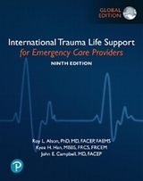 International Trauma Life Support for Emergency Care Providers, Global Edition - ITLS; Navarro, Ann; Atkinson, James