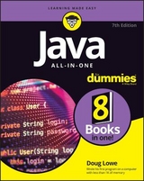 Java All–in–One For Dummies - Lowe, Doug