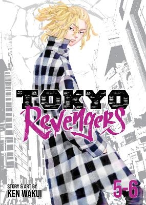 Tokyo Revengers (Omnibus) Vol. 5-6 - Ken Wakui