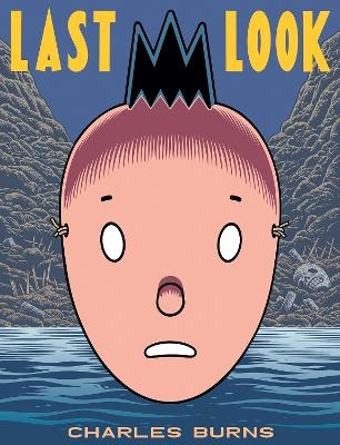 Last Look - Charles Burns