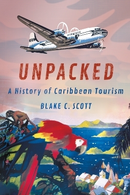 Unpacked - Blake C. Scott