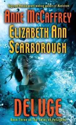 Deluge - Anne McCaffrey, Elizabeth Ann Scarborough