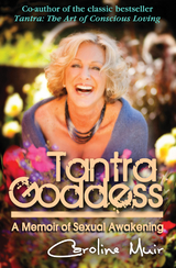 Tantra Goddess -  Caroline Muir