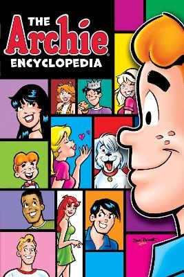 The Archie Encyclopedia -  Archie Superstars