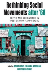 Rethinking Social Movements after '68 - 