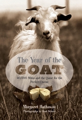 Year of the Goat -  Margaret Hathaway,  Karl Schatz