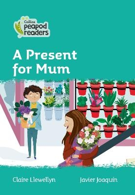 A Gift for Mum - Claire Llewellyn