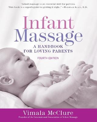 Infant Massage - Vimala McClure