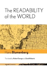 The Readability of the World - Hans Blumenberg