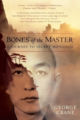 Bones of the Master - George Crane