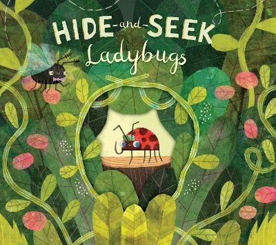 Hide-and-Seek Ladybugs - Paul Bright